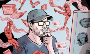 Lire la suite à propos de l’article The beginner’s guide to creating & selling digital art NFTs