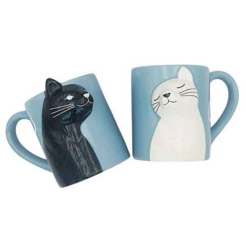 Tasse-Chat-Noir-Blanc_500x Tasse chats mignons
